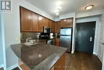 80 Absolute Avenue Unit# 1410, Mississauga (City Centre), Ontario L4Z0A5, 2 Bedrooms Bedrooms, ,2 BathroomsBathrooms,Condo,For Rent,Absolute,W9396446