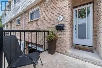 149 St. Catharines Street Unit# 13, West Lincoln (Smithville), Ontario L0R2A0, 3 Bedrooms Bedrooms, ,3 BathroomsBathrooms,All Houses,For Sale,St. Catharines,X9396427