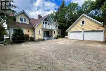 111 SUNSET Boulevard, Georgian Bluffs, Ontario N0H2T0, 4 Bedrooms Bedrooms, ,3 BathroomsBathrooms,All Houses,For Sale,SUNSET,40662975