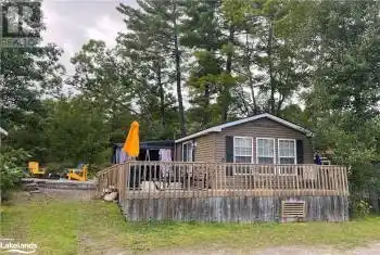 1336 SOUTH MORRISON LAKE Road Unit# 15, Kilworthy, Ontario P0E1N0, 3 Bedrooms Bedrooms, ,1 BathroomBathrooms,Commercial,For Sale,SOUTH MORRISON LAKE,40662321