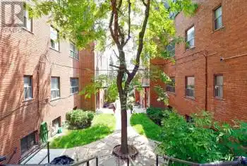 36 Rosecliffe Avenue Unit# 25, Toronto (Oakwood Village), Ontario M6E1K9, 1 Bedroom Bedrooms, ,1 BathroomBathrooms,All Houses,For Rent,Rosecliffe,C9396514