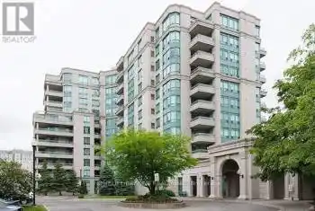 5 Emerald Lane Unit# Ph107, Vaughan, Ontario L4J 8P7, 1 Bedroom Bedrooms, 4 Rooms Rooms,1 BathroomBathrooms,Condo,Rented,Emerald,N9395989