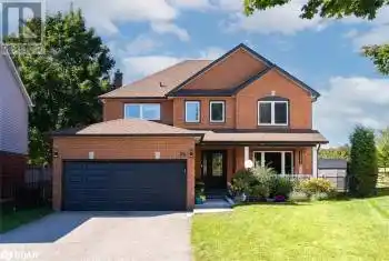 26 DOON Crescent, Keswick, Ontario L4P3P8, 5 Bedrooms Bedrooms, ,4 BathroomsBathrooms,All Houses,For Sale,DOON,40662753