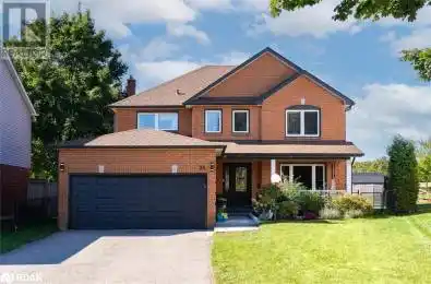 26 DOON Crescent Keswick Ontario L4P3P8