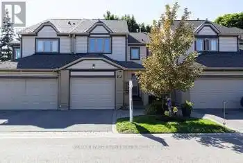 2275 Credit Valley Rd Unit# 33, Mississauga, Ontario L5M 4N5, 3 Bedrooms Bedrooms, 8 Rooms Rooms,4 BathroomsBathrooms,All Houses,Sold,Credit Valley,W9396041