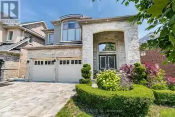 23 Prairie Creek Crescent, Brampton (Bram West), Ontario L6Y6C9, 4 Bedrooms Bedrooms, ,4 BathroomsBathrooms,All Houses,For Rent,Prairie Creek,W9396528