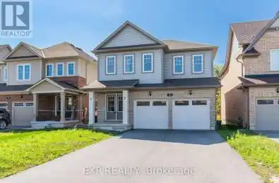 103 TUMBLEWOOD Place Welland Ontario L3B6C5