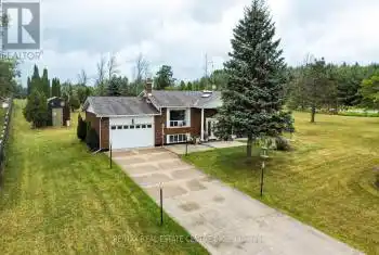 2 Kingsland Avenue, Mulmur, Ontario L9V3H1, 4 Bedrooms Bedrooms, ,2 BathroomsBathrooms,All Houses,For Sale,Kingsland,X9396517