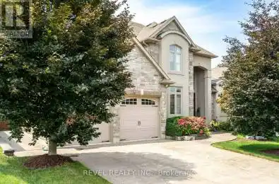 22 Red Haven Drive Niagara-on-the-Lake Ontario L0S1P0