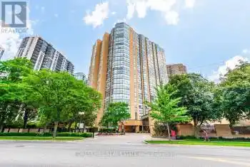 131 Beecroft Road Unit# 501, Toronto (Lansing-Westgate), Ontario M2N6G9, 3 Bedrooms Bedrooms, ,2 BathroomsBathrooms,Condo,For Sale,Beecroft,C9396121