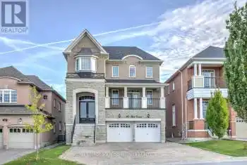 110 Muret Crescent Unit# 1st&2nd, Vaughan (Patterson), Ontario L6A4H4, 4 Bedrooms Bedrooms, ,4 BathroomsBathrooms,All Houses,For Rent,Muret,N9396655