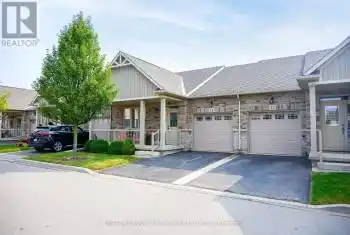 14 Murphy Lane, Hamilton (Binbrook), Ontario L0R1C0, 1 Bedroom Bedrooms, ,2 BathroomsBathrooms,All Houses,For Sale,Murphy,X9396724