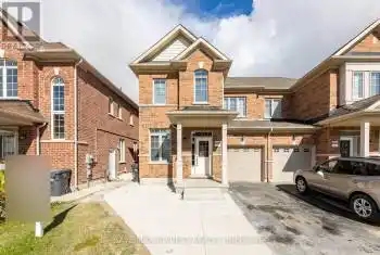 88 Truro Circle, Brampton (Bram West), Ontario L7A0C4, 3 Bedrooms Bedrooms, ,3 BathroomsBathrooms,All Houses,For Sale,Truro,W9396768