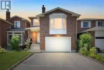 28 White Blvd, Vaughan, Ontario L4J 5Z3, 3 Bedrooms Bedrooms, 10 Rooms Rooms,4 BathroomsBathrooms,All Houses,Sold,White,N9396742