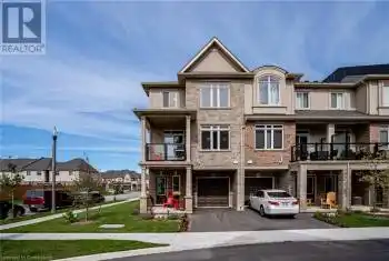 40 ZINFANDEL Drive Unit# 35, Hamilton, Ontario L8E0L1, 2 Bedrooms Bedrooms, ,2 BathroomsBathrooms,All Houses,For Sale,ZINFANDEL,40663302