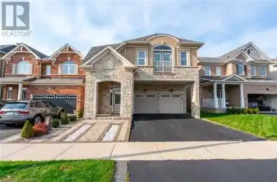 31 FOREST RIDGE Avenue Waterdown Ontario L0R2H8