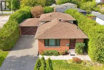 19 Chapel Street, Halton Hills (Georgetown), Ontario L7G4Z5, 3 Bedrooms Bedrooms, ,2 BathroomsBathrooms,All Houses,For Sale,Chapel,W9395097