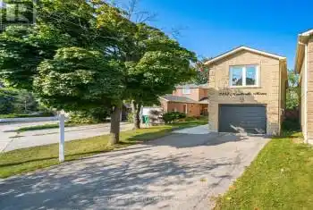 2853 Monticello Mews, Mississauga (Meadowvale), Ontario L5N4A2, 5 Bedrooms Bedrooms, ,3 BathroomsBathrooms,All Houses,For Sale,Monticello,W9396506