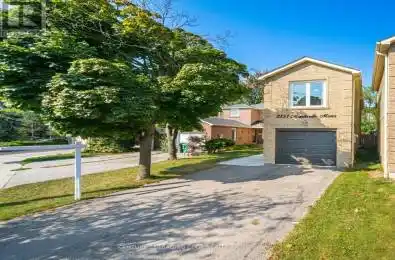 2853 Monticello Mews Mississauga (Meadowvale) Ontario L5N4A2