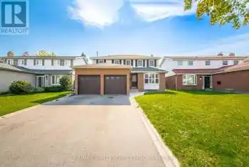 17 Macdougall Drive, Brampton (Central Park), Ontario L6S3P4, 5 Bedrooms Bedrooms, ,4 BathroomsBathrooms,All Houses,For Sale,Macdougall,W9396527