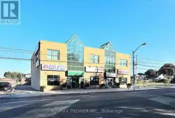 2120 Eglinton Avenue Unit# Unit G, Toronto (Briar Hill-Belgravia), Ontario M6E2K8, ,1 BathroomBathrooms,Commercial,For Rent,Eglinton,W9396420