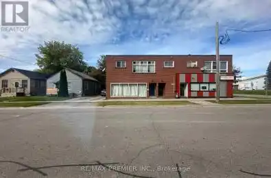 92 Wolfe Street Unit# 1A Oshawa (Lakeview) Ontario L1H3T6