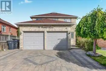 78 Castlehill Road Unit# BSMT, Brampton (Northwood Park), Ontario L6X4C8, 2 Bedrooms Bedrooms, ,1 BathroomBathrooms,All Houses,For Rent,Castlehill,W9396707