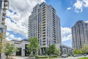 100 Harrison Garden Boulevard Unit# 821, Toronto (Willowdale East), Ontario M2N7C2, 2 Bedrooms Bedrooms, ,1 BathroomBathrooms,Condo,For Rent,Harrison Garden,C9396808