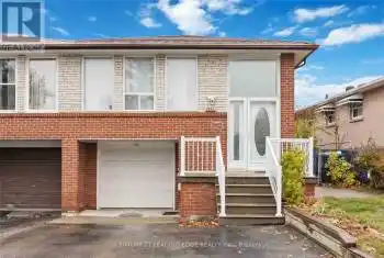 3441 ANNELIESE Avenue Unit# BSMT, Mississauga (Applewood), Ontario L4Y3E1, ,1 BathroomBathrooms,All Houses,For Rent,ANNELIESE,W9396739