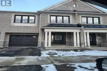 1415 Watercres Way, Milton (Walker), Ontario L9E1T9, 4 Bedrooms Bedrooms, ,3 BathroomsBathrooms,All Houses,For Sale,Watercres,W9396903