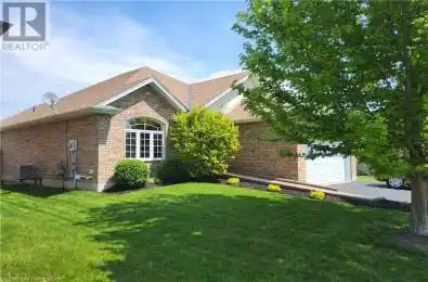 39 DRIFTWOOD Drive Simcoe Ontario N3Y0A3