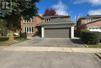 4480 Haydock Park Drive, Mississauga (Central Erin Mills), Ontario L5M3C4, 2 Bedrooms Bedrooms, ,1 BathroomBathrooms,All Houses,For Rent,Haydock Park,W9396221