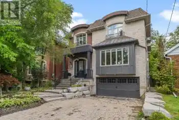 102 Carmichael Avenue, Toronto (Bedford Park-Nortown), Ontario M5M2W9, 5 Bedrooms Bedrooms, ,6 BathroomsBathrooms,All Houses,For Sale,Carmichael,C9396013