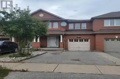 6113 Rowers Crescent Mississauga (East Credit) Ontario L5V3A3