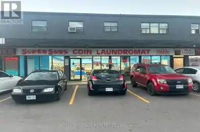 280 Marland Avenue Unit# 3 Oshawa Ontario L1J1X1