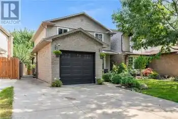 65 MEMORIAL Avenue, Stoney Creek, Ontario L8G4C6, 3 Bedrooms Bedrooms, ,3 BathroomsBathrooms,All Houses,For Sale,MEMORIAL,40661725