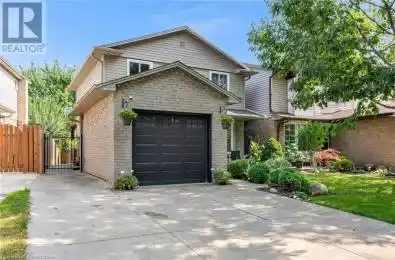 65 MEMORIAL Avenue Stoney Creek Ontario L8G4C6