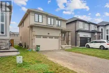 48 ERINGATE COURT Court, Hamilton, Ontario L8J0L7, 4 Bedrooms Bedrooms, ,4 BathroomsBathrooms,All Houses,For Sale,ERINGATE COURT,40656250