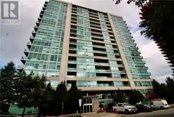 1055 SOUTHDOWN Road Unit# 810, Mississauga, Ontario L5J0A3, 2 Bedrooms Bedrooms, ,1 BathroomBathrooms,Condo,For Sale,SOUTHDOWN,40661456