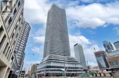 15 Wellesley Street Unit# 223 Toronto (Bay Street Corridor) Ontario M4