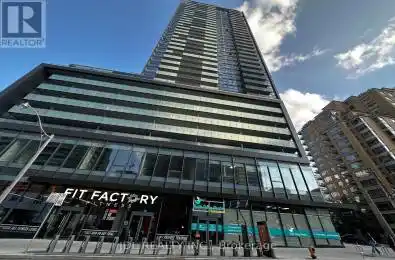 165 Eglinton Avenue Unit# 210 Toronto (Mount Pleasant West) Ontario M4