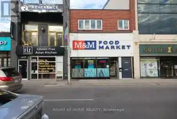 3467 Yonge Street, Toronto (Lawrence Park North), Ontario M4N2N3, ,4 BathroomsBathrooms,Commercial,For Sale,Yonge,C8338866