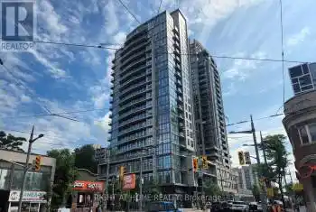 530 St Clair Avenue Unit# 1309, Toronto (Humewood-Cedarvale), Ontario M6C0A2, 2 Bedrooms Bedrooms, ,1 BathroomBathrooms,Condo,For Sale,St Clair,C8404694