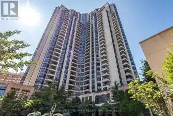 500 Doris Avenue Unit# 1323, Toronto (Willowdale East), Ontario M2N0C1, 2 Bedrooms Bedrooms, ,2 BathroomsBathrooms,Condo,For Sale,Doris,C8491798