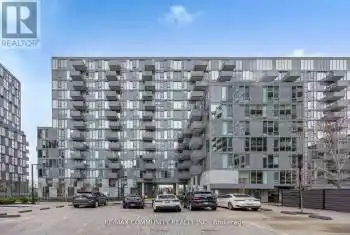 38 Monte Kwinter Court Unit# 313, Toronto (Clanton Park), Ontario M3H0E2, 2 Bedrooms Bedrooms, ,1 BathroomBathrooms,Condo,For Sale,Monte Kwinter,C9052464