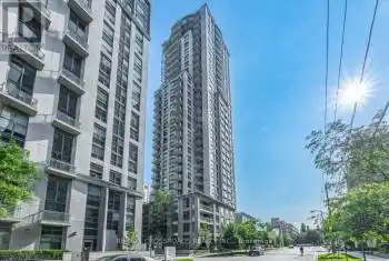 21 Hillcrest Avenue Unit# 2307, Toronto (Willowdale East), Ontario M2N7K2, 1 Bedroom Bedrooms, ,1 BathroomBathrooms,Condo,For Sale,Hillcrest,C9229378