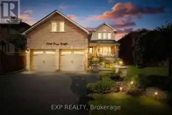 2994 Range Line Road, Ajax (South East), Ontario L1S6V9, 4 Bedrooms Bedrooms, ,4 BathroomsBathrooms,All Houses,For Sale,Range Line,E9394493