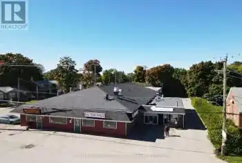 328 Mill Street, Brock (Beaverton), Ontario L0K1A0, ,Commercial,For Rent,Mill,N8431884