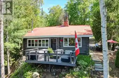 139 Spence Road North Kawartha Ontario K0L1A0