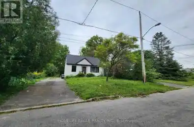 20 Homewood Avenue Toronto (Newtonbrook West) Ontario M2M1J9